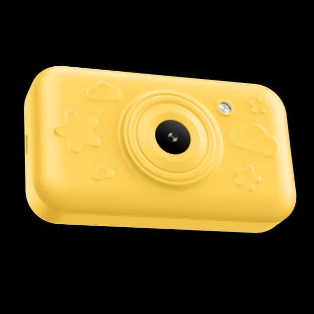 Camera front