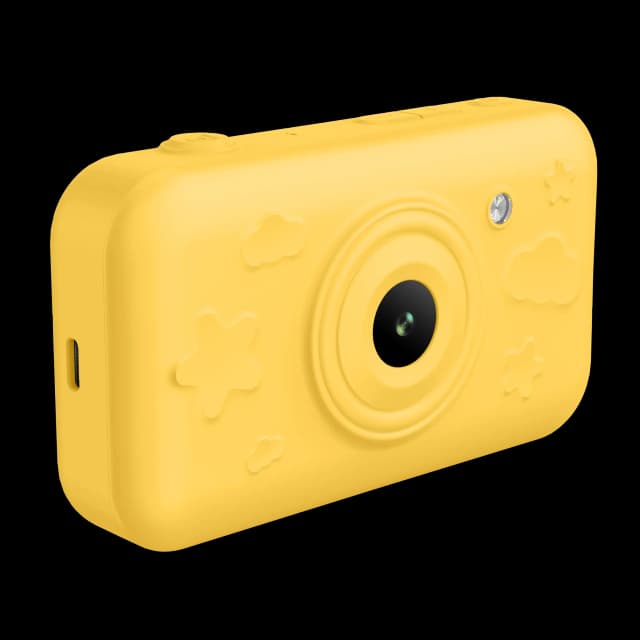 Camera side
